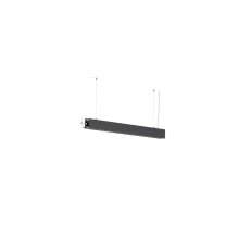 LED Svítidlo Serpent, 1m, nahoru/dolů, prizma, 3000K, 26W, černá  FPSE153-0730DB