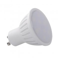MIO LED GU10 6W-WW