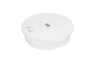 Nouzové svítidlo NYX S AP/ESC M3hAt 2W IP54 TREVOS 12273