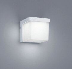 Svít. YANGTZE incl.1x4,5W LED/400Lm/3000