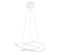Svít. COURSE incl.1x27W LED/2850Lm/4000K