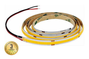 LED STRIP COB384/10W/m IP20 CW 30m