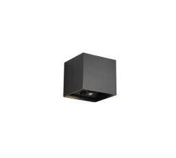 Svítidlo GENIE incl.2x1W LED/150Lm/3000K