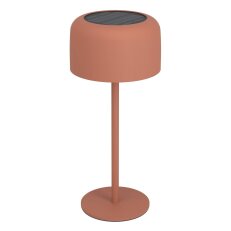 Stolní solární svítidlo ROCCANOVA SOLAR-LED 2,8W IP44 EGLO 901896