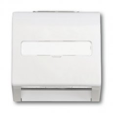 ABB Impuls 2CKA001753A0175 Kryt zásuvky komunikační