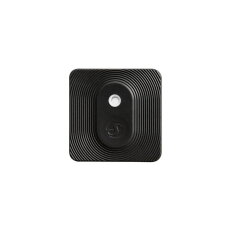 Senzor teploty a vlhkosti Shelly Blu H&T Black bateriový, Bluetooth černá.
