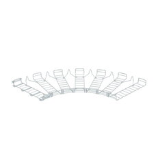 CBB54/600 304L - flexi ohyb CABLOBEND LEGRAND CM220408