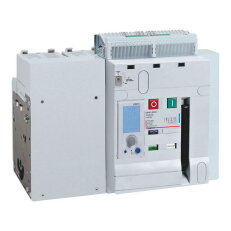 DMX3 4000  - 1000V AC 4P 2500A 50KA PP.