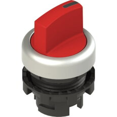 Přepínač - Krátká páka; Průměr otvoru 22