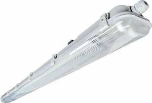 HERMETIC LED 2xT8/120cm