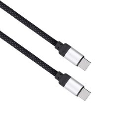 Magnetický USB-C 3.1 kabel, USB-C konekt