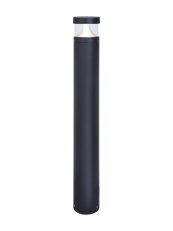 GLS 6 - 1200, 3000K, IP 65, IK10, 180°