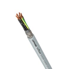 Ovládací kabel ÖLFLEX CLASSIC 115 CY 7G1 LAPP 1136207