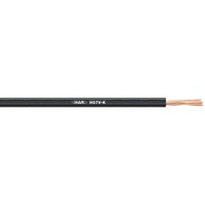 Jednožilový vodič X07V-K 1X4 GN LAPP 4520123