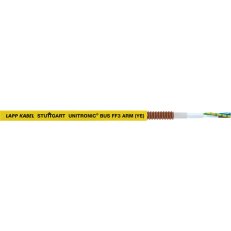 UNITRONIC BUS FF 3 ARM (YE)