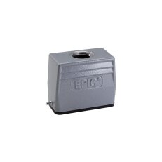 Kabelové pouzdro EPIC H-A 10 TG M20 LAPP 19446000