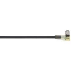 Konfekcionovaný kabel pro snímače/akční členy AB-C3-2,0PUR-M8FA-2L LAPP 22260275