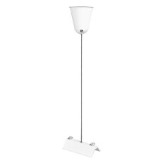 Tracklight accessories Suspension Kit White LEDVANCE 4099854509117