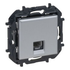 NILOE S. ZÁSUVKA RJ11 HL. LEGRAND 863355B