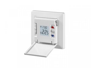 TREO H Push 223 pokojový termostat V-systém 2045