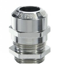 Vývodka NMSKE NPT1 1/2'' 1 1/2 EMV-Z ATEX-EMC EX E II zemnící objímka