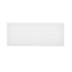 DSTR3114/70 Dotykový panel 3-modulový -1