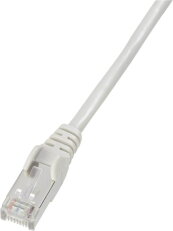 Patch kabel,CAT 5e SF/UTP,RJ45,20m