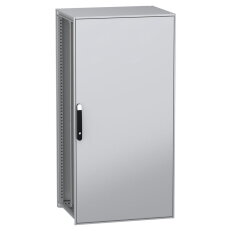Volně stojící skříň, PanelSeT SFN, s MP 1600x800x600 IP55 SCHNEIDER NSYSFN16860P