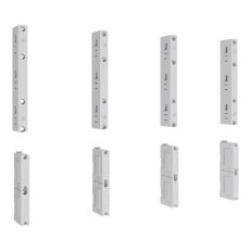 Přípojnicový modul hluboký FB5 RE3 60mm EBM 70mm SCHNEIDER SZMTS53705