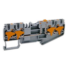 Svorka PS 2,5 D (2+2) rozpojovací ELEKTRO BEČOV AA101052.21