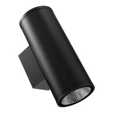 Spot Round 12W 840 SYM60 BK LEDVANCE 4099854625589