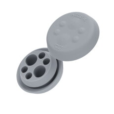 Kabelová průchodka MGD 25-6 světle šedá UL94 V-0 MOREK MBB0726L11