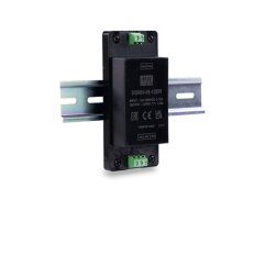 Měnič DC/DC 10W 5V MEAN WELL DDRH-15-05DR