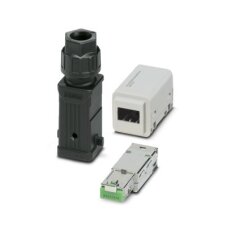 Sada zástrček HC-STA-RJ45I-26-HT-M20-PLRBK PHOENIX CONTACT 1325999