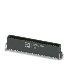 Nožové lišty SMD FR 1,27/ 50-MV 3,25 PHOENIX CONTACT 1337143