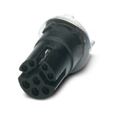 Držák kontaktů SACC-CI-M12FSY-8CON-L180 THRX PHOENIX CONTACT 1238713