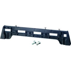Držák sběrnic pro sběrnice 30x10mm, 630A HENSEL Mi ST 63