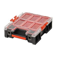 Organizér plastový QBRICK ONE M PLUS 2.0 264x364x106 mm QBRICK P90678