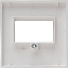 373029004 HK07 - TDO-Telephone cover pla
