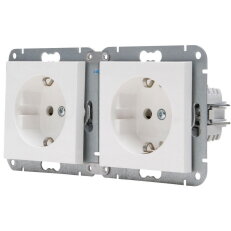 HK07 - KombiQuick, 2fold, without shutte