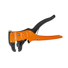 Kleště odizolovací automatické 0,2-4 mm2 RICHMANN PC7186
