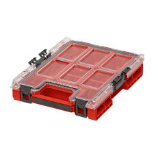 Organizér plastový QBRICK ONE M 2.0 Red 365x265x77 mm QBRICK P90728
