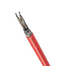 Železniční kabel UNIRAIL S 50264-3-2 600V MMS FR 2X2,5 LAPP 15382193