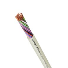 Nízkofrekvenční datový kabel UNITRONIC LiYY 50x0,25 LAPP 0028350