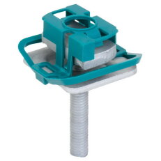 RapidStrut Pos.svorník G2 BUP M10x60mm WALRAVEN 652785006