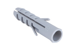 WEP-G Expanzní hmoždinka, nylon 10x50mm WALRAVEN 61001110
