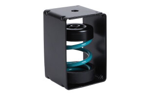 VibraTek HS-1 Pružinový závěs 750/M8 WALRAVEN 2800600750