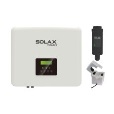 G4 X1-Hybrid-5.0-D, Wifi+LAN, CT