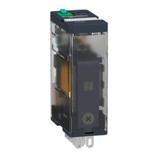 Schneider RPM11BD Výkonové 1P, 15 A, 24 V DC bez LED