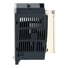 Frekvenční měnič 750 W 4,2 A napájení 3 x 230 V IP20 bez filtru ATV12H075M3